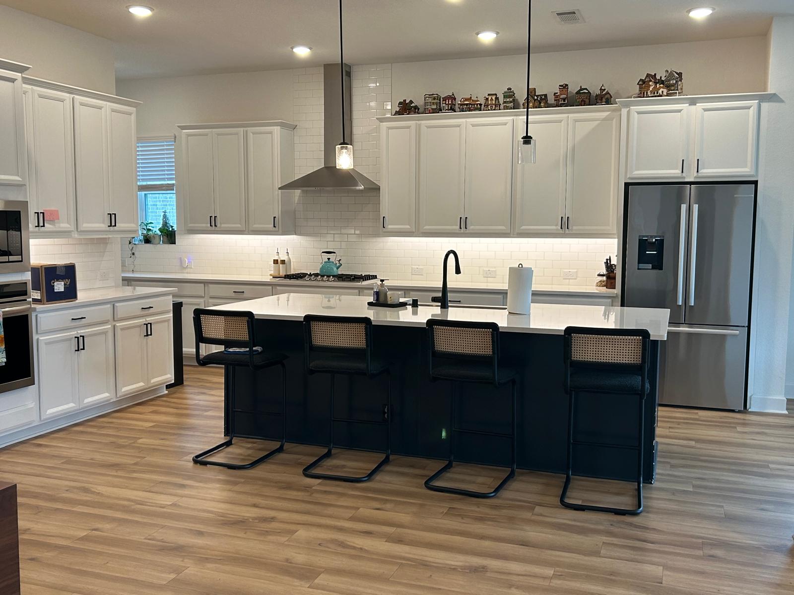 Kitchen 1